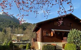 La Joly - Chalet Yap